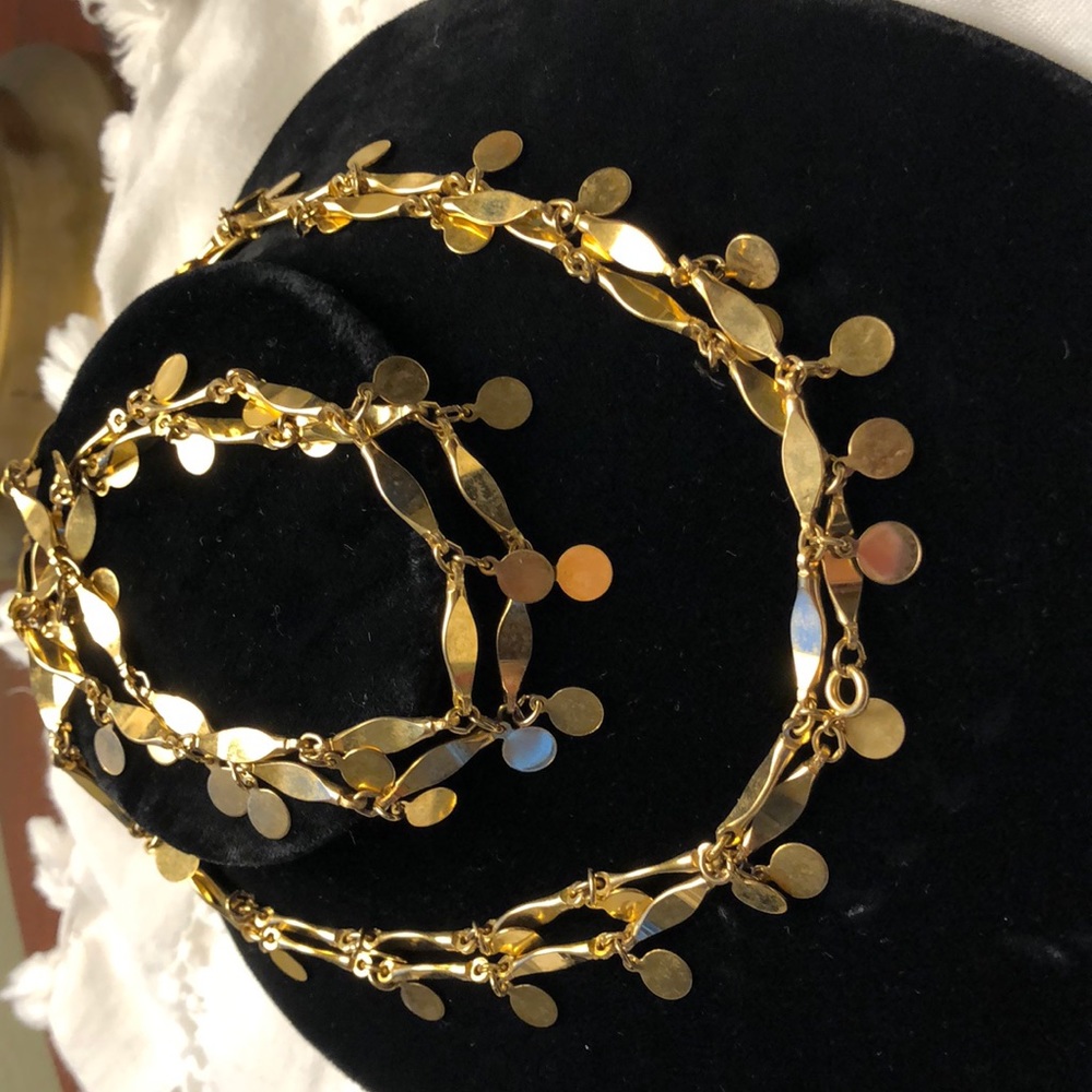 Necklace - Picture 2 of 3